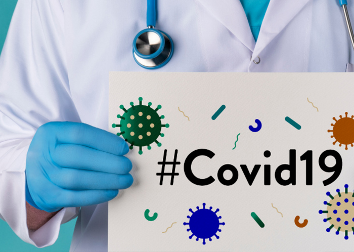 Covid-19 Booster Vaccine for all / patients and non-registered patients