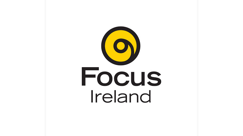 Focus Ireland Christmas Appeal